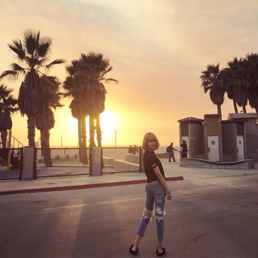 Meet your Posher, Jiani